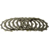 EBC Clutch Plate Set for Motorcycles 7452857