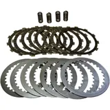 Clutch kit EBC plates discs & springs for: Honda CRF 7452899