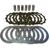 Clutch kit EBC plates discs & springs for: Honda CRF 7452931