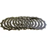 EBC Clutch Plate Set Standard for Motorcycles 7452935