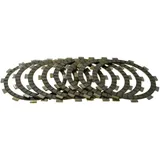 EBC Clutch Plate Set for Motorcycles 7452949