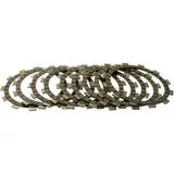 Clutch plate set std ebc CK2355
