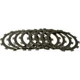 Clutch plate SET std EBC altn 7389851 for: Norton Commando, Dominator
