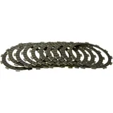 EBC Clutch Plate Set Standard for Motorcycles