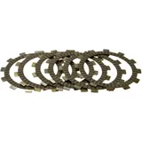 Clutch plate SET std EBC altn 7389133 for: KTM SX