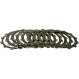 EBC CK Clutch Plate Set for Motorcycles 7453343