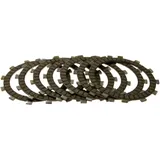 Clutch plate SET std EBC altn 7389190 for: KTM SX, Husqvarna TC