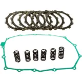 Clutch repair kit EBC gasket springs plates for: Honda XRV