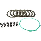 Clutch repair kit EBC gasket springs plates for: Honda CB