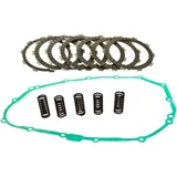 Clutch repair kit EBC gasket springs plates for: Honda CB, CBF