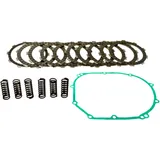 Kupplung Reparatursatz EBC Dichtung Federn Lamellen passend für: Honda CBR 7453772