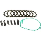 EBC Clutch Repair Kit - Gasket, Springs & Plates for Motorcycles