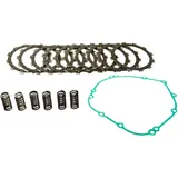 Kupplung Reparatursatz EBC Dichtung Federn Lamellen passend für: Kawasaki ZX - 10R