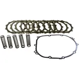 Kupplung Reparatursatz EBC Dichtung Federn Lamellen passend für: Kawasaki ZX - 9R 7453871