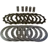 Clutch kit EBC plates discs & springs for: KTM EXC