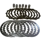 EBC Clutch Kit with Enhanced Plates, Discs & Springs
