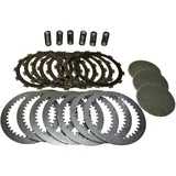 Clutch kit EBC plates discs & springs for: Kawasaki KX 7457415