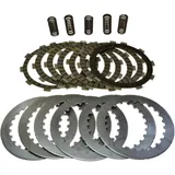 Clutch kit EBC plates discs & springs for: Honda XL