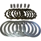 Clutch kit EBC plates discs & springs for: Honda CR 7457625