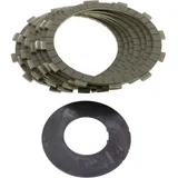 Kupplung Aramid EBC SRC002