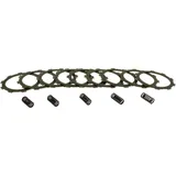 EBC Aramid Clutch Kit for Motorcycles 7458005