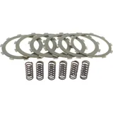 Kupplung Aramid EBC SRC061