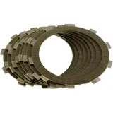 EBC aramid clutch plate SET fibres and springs for: Honda NT, NC, NTV
