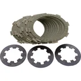 Kupplung Aramid EBC SRC063