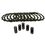 EBC aramid clutch plate SET fibres and springs for: Honda ST