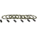 Kupplung Aramid EBC SRC072
