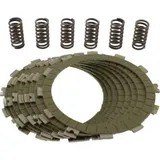 Kupplung Aramid EBC SRC083