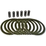 EBC SRC Aramid Clutch Kit + Springs