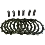 EBC Aramid SRC Clutch Kit for Sports and Racing