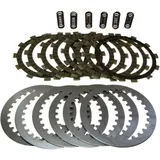 Clutch kit EBC plates discs & springs for: Yamaha YFM