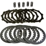 Clutch kit EBC plates discs & springs for: Yamaha YZ