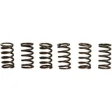 Clutch spring kit (6) EBC for: Kawasaki KX, Z, VN, KL, Aprilia RS