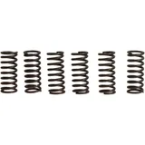 Clutch spring kit (6) EBC for: Triumph Tiger, Sprint, Speed Triple, Kawasaki ZZR, KX