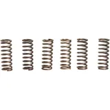 Clutch spring kit (6) EBC for: Honda CB, CBR, CBF, Triumph Daytona