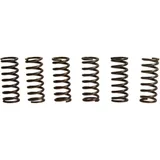Kupplungsfedern verstärkt EBC Inhalt 6 Stück Alternative: 7388838 passend für: Honda VT, CR, XL, VF