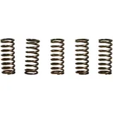 Clutch spring kit (5) CSK101