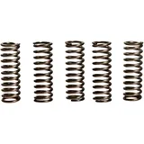 Clutch spring kit reinforced EBC cont 5 pcs for: Aprilia Pegaso