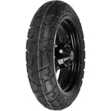 Vee Rubber VRM133 130/80-12 69J TL Rear Tire