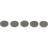 Valve shim 9.5mm 1.225