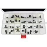 Valve shim set 10mm