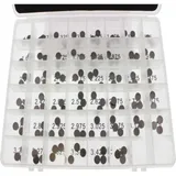 Valve shim set 9.5mm