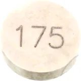 Shim 7. 5 mm 1. 75 JMP passend für: Honda CB, CBR, CBF, Kawasaki Z, ZX - 6R, Ninja