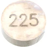 JMP valve shim 7. 5mm 2. 25 alternative: 7470328/7473739 for: Honda CB, CBR, CBF