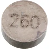Shim 7. 5 mm 2. 60 JMP passend für: Honda CB, CBR, CBF, Kawasaki Z, ZX - 6R, Ninja