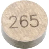Shim 7. 5 mm 2. 65 JMP passend für: Honda CB, CBR, CBF, Kawasaki Z, ZX - 6R, Ninja