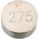 Shim 7. 5 mm 2. 75 JMP passend für: Honda CB, CBR, CBF, Kawasaki Z, ZX - 6R, Ninja